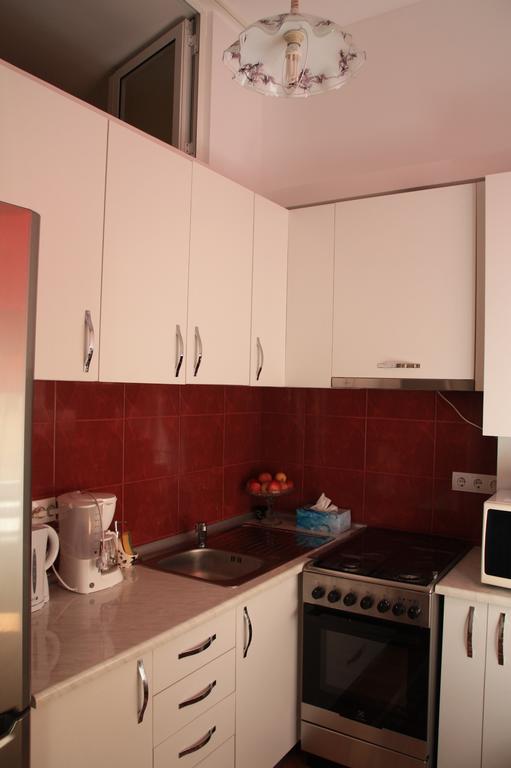 Apartamento Casa Blanca Sibiu Exterior foto