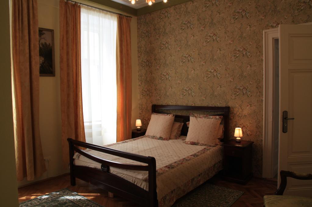 Apartamento Casa Blanca Sibiu Exterior foto