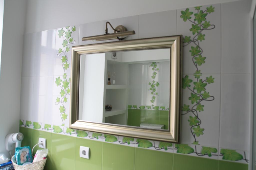 Apartamento Casa Blanca Sibiu Exterior foto